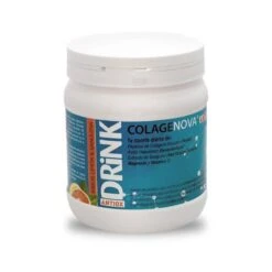 Colagenova Antioxidante Limón Y Naranja Sanguina 420gr