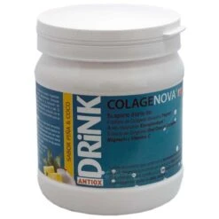 Colagenova Antioxidante Piña Y Coco 420gr