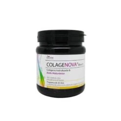 Colagenova Movility Sabor Vainilla 390gr