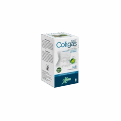 Aboca COLIGAS FAST CAPSULAS 50 CAPS