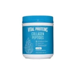 COLLAGEN PEPTIDES VITAL PROTEINS 1 ENVASE 284 G