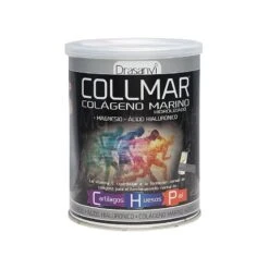 Drasanvi Collmar Colágeno Marino + Magnesio + Ac. Hialuronico 300g