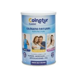 Colnatur Classic Polvo 300 G Neutro