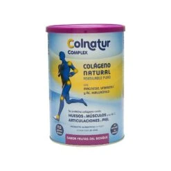 Colnatur Complex Frutas Bosque 345 G