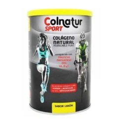 Colnatur Sport 300 G Limón