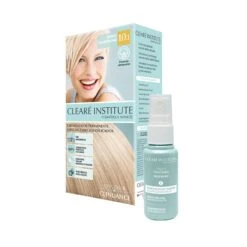 Colour Clinuance 10.1 Coloración Fortaleza