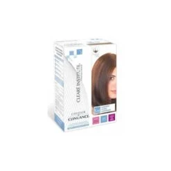 Colour Clinuance 5.34 Castaño Claro Luminoso