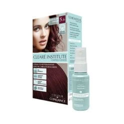 Colour Clinuance 5.6 Coloración Fortaleza