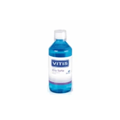 Colutorio Dental Vitis Xtra Forte 500ml