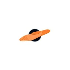 Comforsil Plantilla Pisa T-38-40 2uds