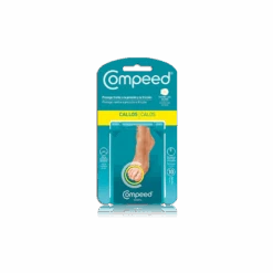Compeed Alivio Callos Dedo Parches 6 Uds