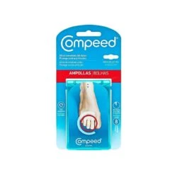 Compeed Ampollas Dedos Pies 8 Uds.