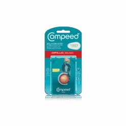 Compeed Ampollas Planta Del Pie 5 Uds