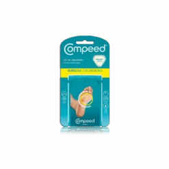 Compeed Durezas Mediano 6 Apositos