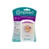 Compeed Parche Herpes 15 Uds. -Arkopharma Tienda de ventas compeed parche herpes 15 uds