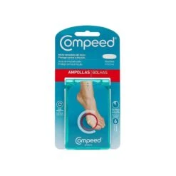 Compeed Tiras Ampollas Peque