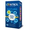 Control Easy Way Preservativos 10 U