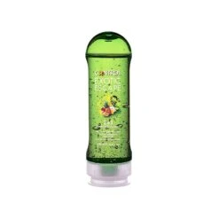 Control Exotic Escape Gel De Masaje Verde 200 Ml