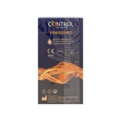 Control Finissimo 24uds -Arkopharma Tienda de ventas control finissimo 24uds 2