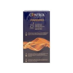 Control Finissimo 24uds -Arkopharma Tienda de ventas control finissimo 24uds 3
