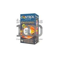 Control Finissimo Easy Way 10uds