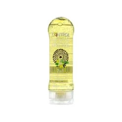 Control Madagascar Sweetness Gel De Masaje 200 Ml