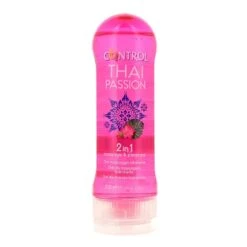 Control Thai Passion Gel De Masaje 200 Ml