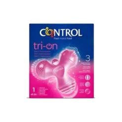 Control Tri On 3 En 1