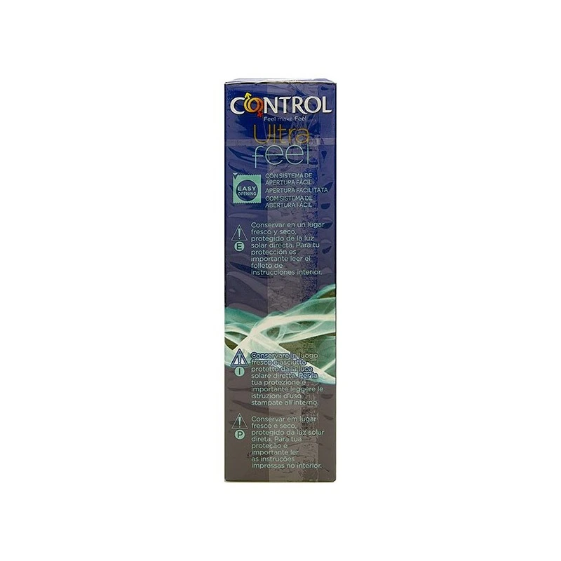 Control UltraFeel 10uds 6 Control UltraFeel 10uds - Imagen 4