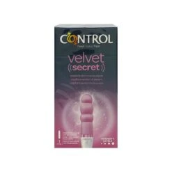 Control Velvet Secret
