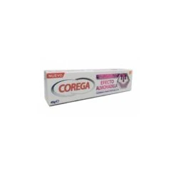 COREGA EFECTO ALMOHADILLA 40G