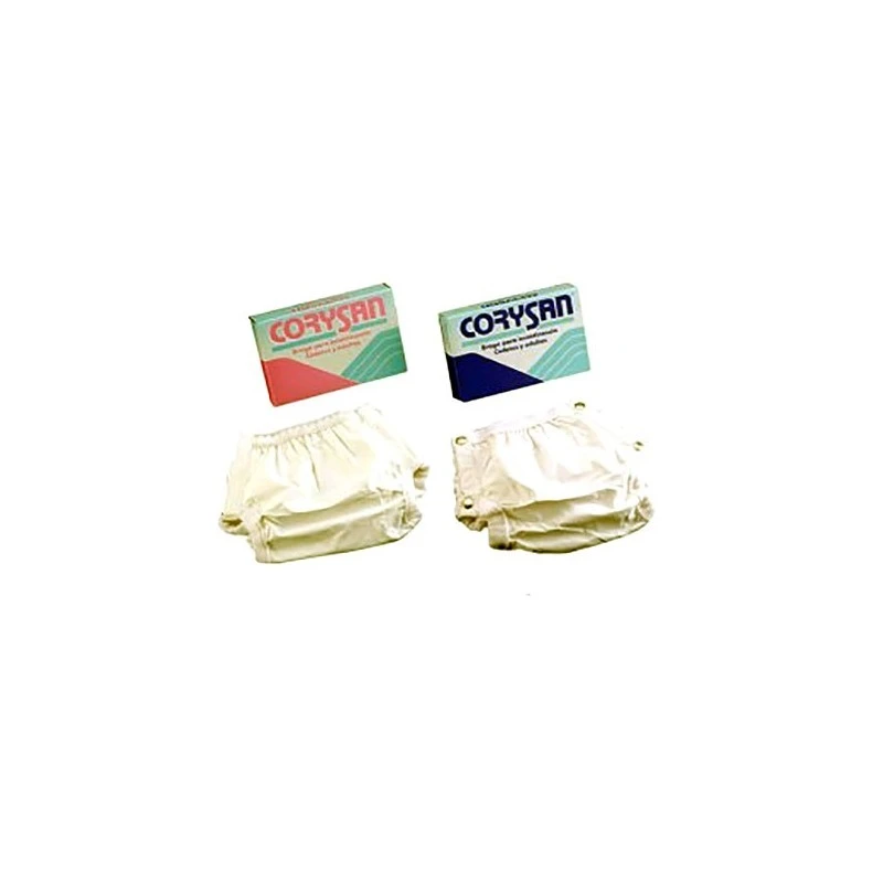 Corysan Braga Inconti.clip T/12(100-110) 3 Corysan Braga Inconti.clip T/12(100-110)