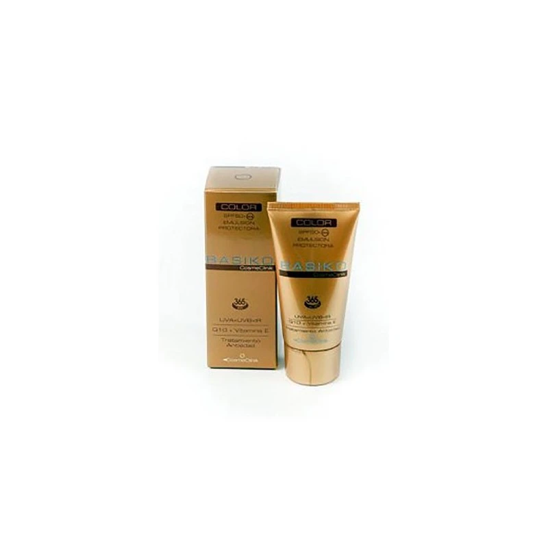 Cosmeclinik Basiko Sun SPF50+ 50ml 3 Cosmeclinik Basiko Sun SPF50+ 50ml