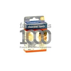 Coverplast Elastic 40uds