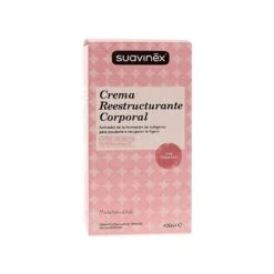 Crema Reestructurante Corporal Suavinex 400ml -Arkopharma Tienda de ventas crema reestructurante corporal suavinex 400ml 2