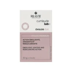 Cumlaude Clx Ovulos 10 Unidades -Arkopharma Tienda de ventas cumlaude clx ovulos 10 unidades 2