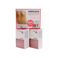Cumlaude Drenaqua 2x30 Cápsulas