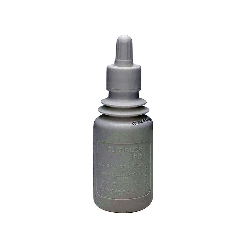 Cumlaude Lavado Vaginal CLX 5 Monodosis 4 Cumlaude Lavado Vaginal CLX 5 Monodosis - Imagen 2