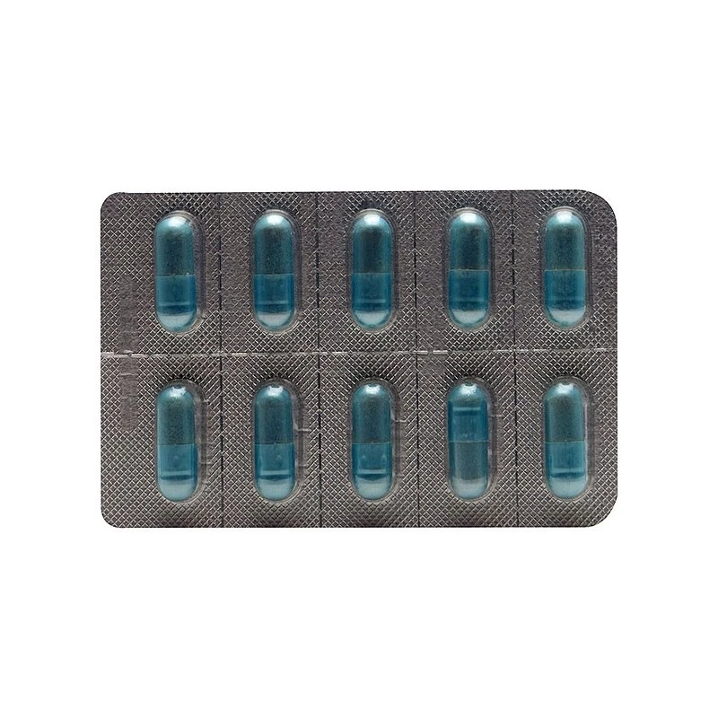 Cumlaude Rilastil Drenaqua 30 Cápsulas 4 Cumlaude Rilastil Drenaqua 30 Cápsulas - Imagen 2