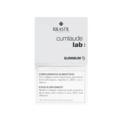 Cumlaude Summum Rx 30cáps -Arkopharma Tienda de ventas cumlaude summum rx 30caps 2