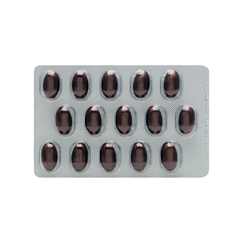 Cumlaude Sunlaude Oral 30 Cápsulas 4 Cumlaude Sunlaude Oral 30 Cápsulas - Imagen 2