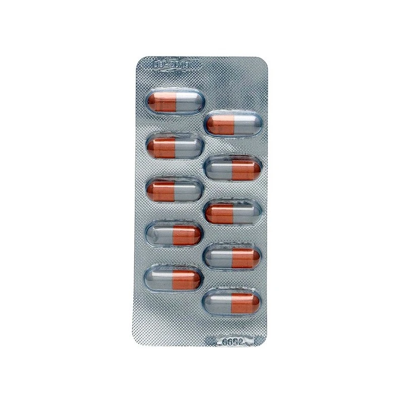 Cysticlean 118 Mg 30 Comprimidos 4 Cysticlean 118 Mg 30 Comprimidos - Imagen 2