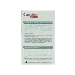 Cysticlean 118 Mg 30 Comprimidos 12 Cysticlean 118 Mg 30 Comprimidos -Arkopharma Tienda de ventas cysticlean 118 mg 30 comprimidos 3