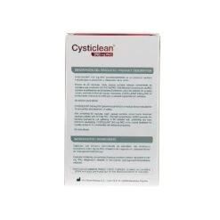 Cysticlean 60 Capsulas -Arkopharma Tienda de ventas cysticlean 60 capsulas 4