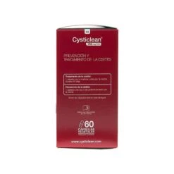 Cysticlean 60 Capsulas -Arkopharma Tienda de ventas cysticlean 60 capsulas 5