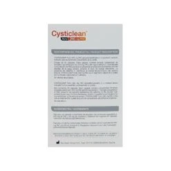 Cysticlean Forte 240mg PAC 30 Capsulas -Arkopharma Tienda de ventas cysticlean forte 240mg pac 30 capsulas 3