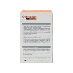 Cysticlean Forte 60 Cápsulas -Arkopharma Tienda de ventas cysticlean forte 60 capsulas 4