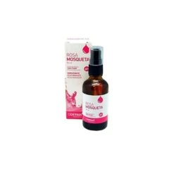 Dderma Aceite Rosa Mosqueta BIO 50ml