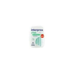 Dentaid Interprox Plus Cepillo Interproximal Micro 10uds