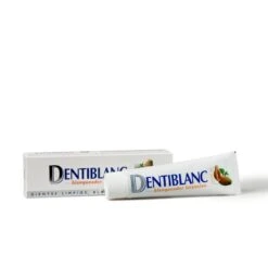 Dentiblanc Pasta Dental Blanq 2x100ml